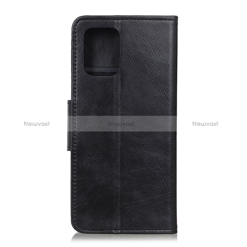 Leather Case Stands Flip Cover Holder M09L for Huawei Honor 10X Lite