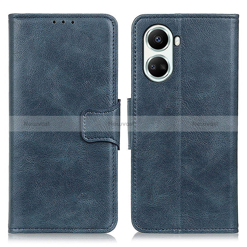 Leather Case Stands Flip Cover Holder M09L for Huawei Nova 10 SE