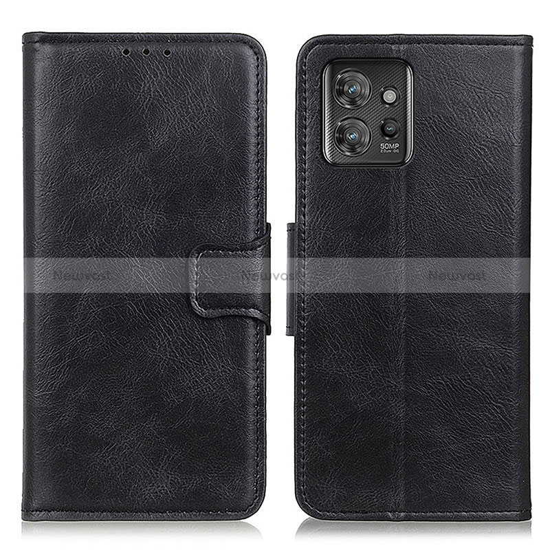 Leather Case Stands Flip Cover Holder M09L for Motorola ThinkPhone 5G