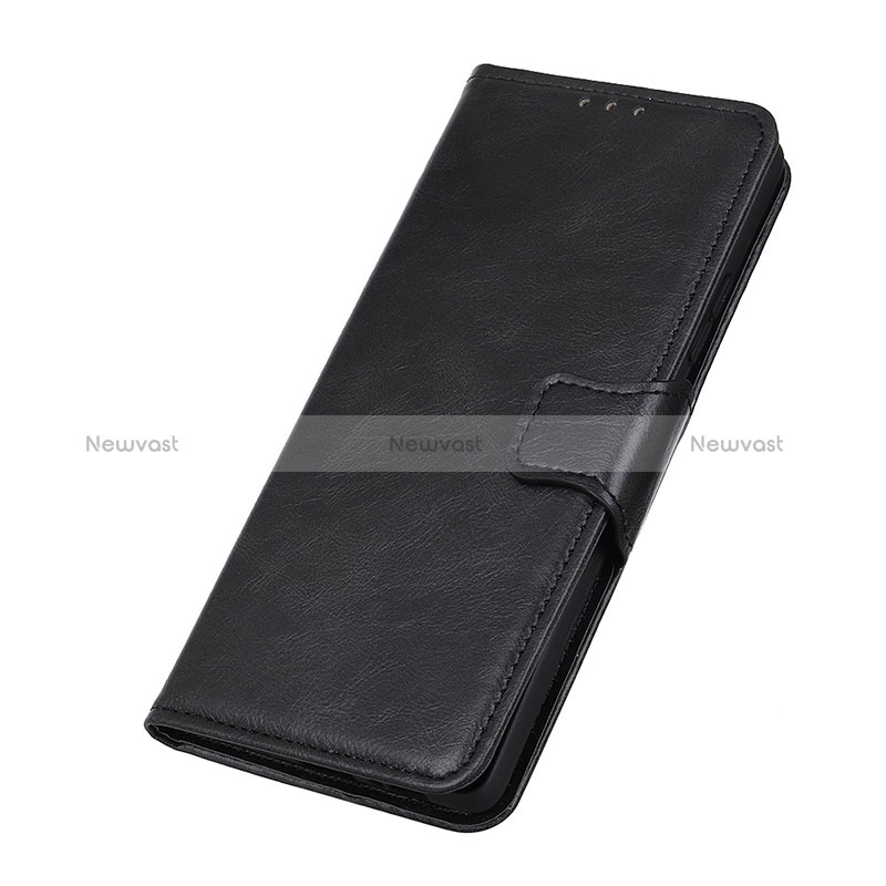 Leather Case Stands Flip Cover Holder M09L for Realme 9 4G