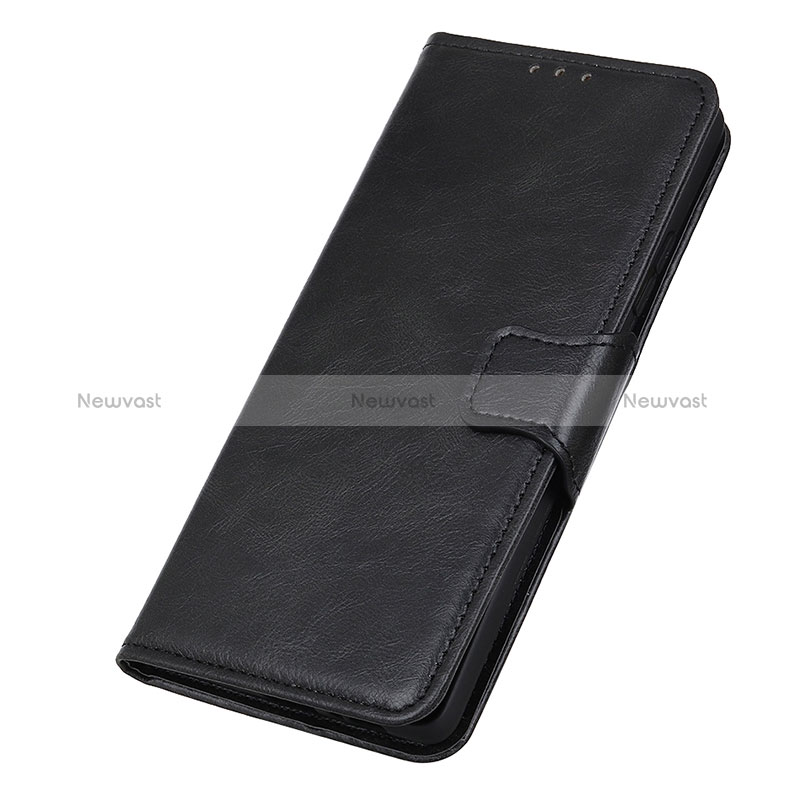 Leather Case Stands Flip Cover Holder M09L for Realme Q5 5G