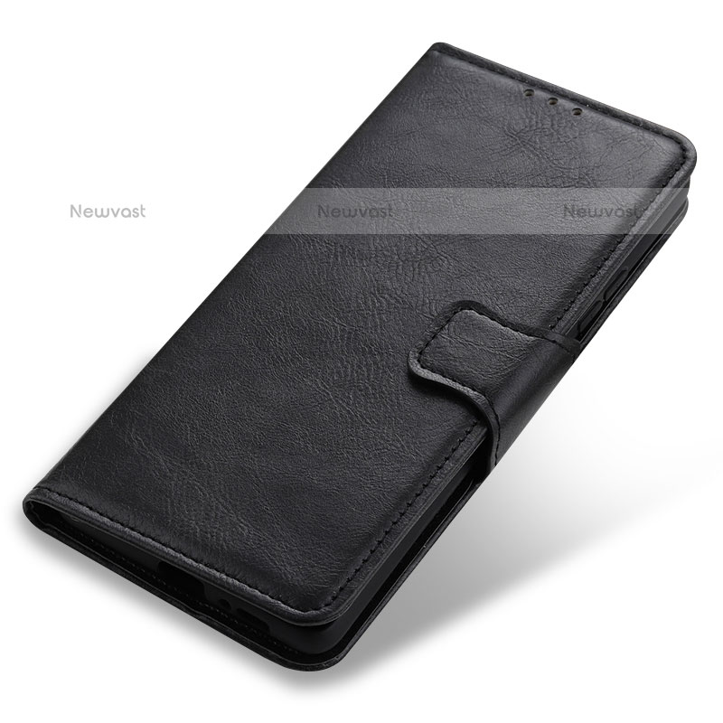 Leather Case Stands Flip Cover Holder M09L for Samsung Galaxy M32 5G