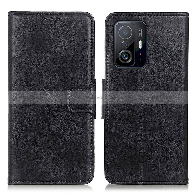 Leather Case Stands Flip Cover Holder M09L for Xiaomi Mi 11T Pro 5G