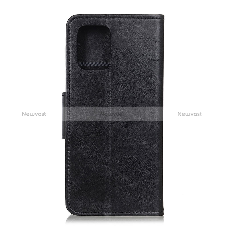 Leather Case Stands Flip Cover Holder M09L for Xiaomi Poco M3