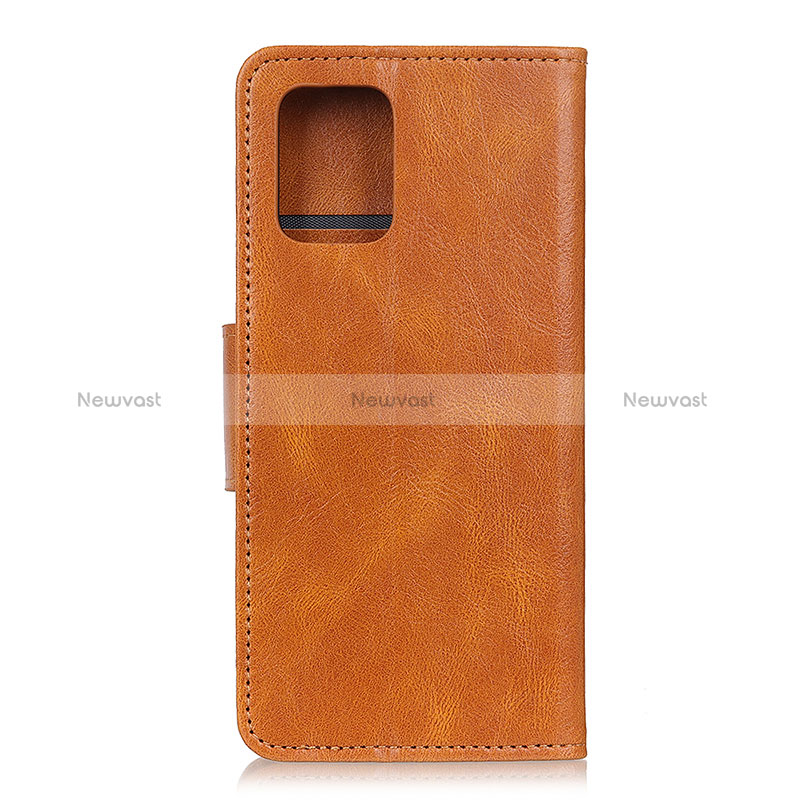 Leather Case Stands Flip Cover Holder M09L for Xiaomi Poco M3