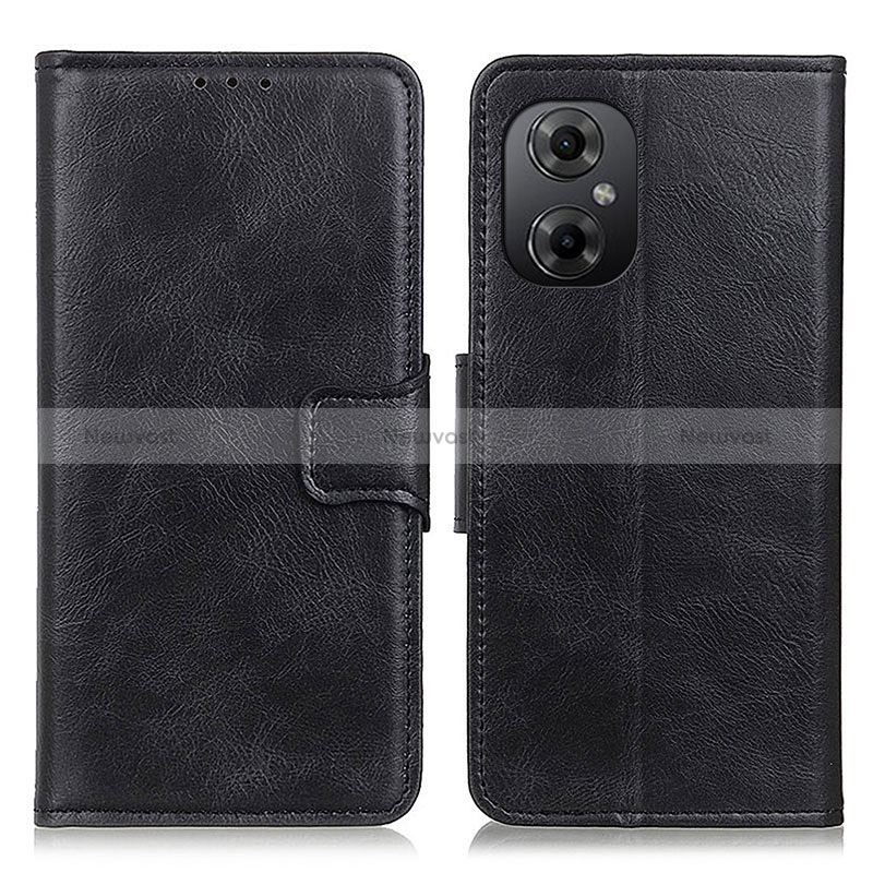 Leather Case Stands Flip Cover Holder M09L for Xiaomi Poco M4 5G