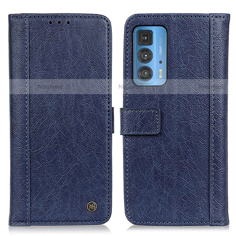 Leather Case Stands Flip Cover Holder M10L for Motorola Moto Edge 20 Pro 5G