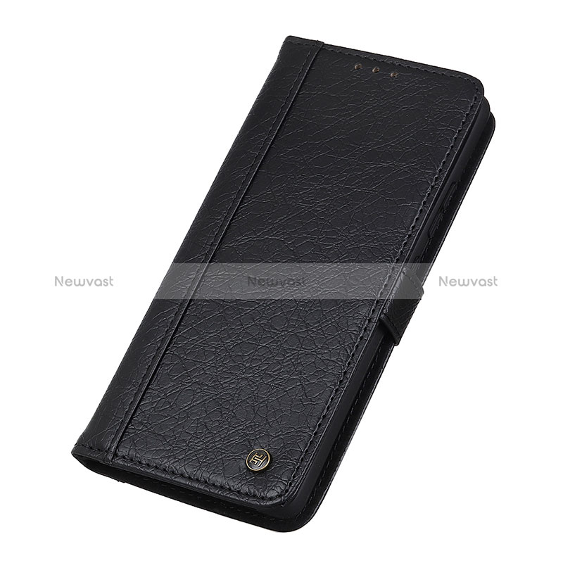 Leather Case Stands Flip Cover Holder M10L for Samsung Galaxy A13 5G