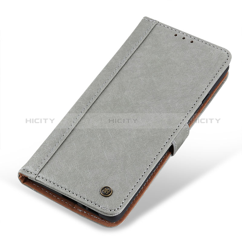 Leather Case Stands Flip Cover Holder M10L for Samsung Galaxy A72 5G