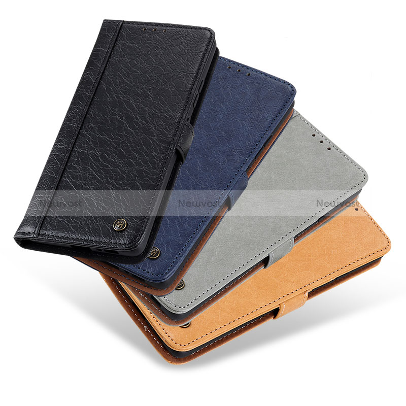 Leather Case Stands Flip Cover Holder M10L for Xiaomi Redmi Note 11 Pro+ Plus 5G