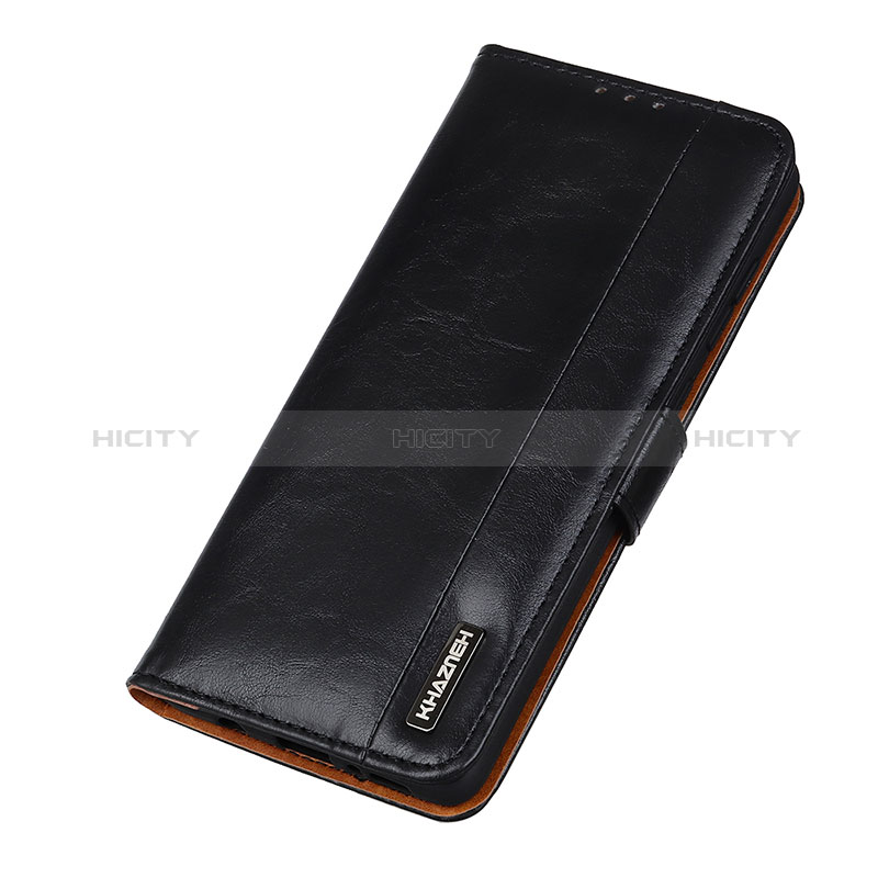 Leather Case Stands Flip Cover Holder M11L for Samsung Galaxy A04s