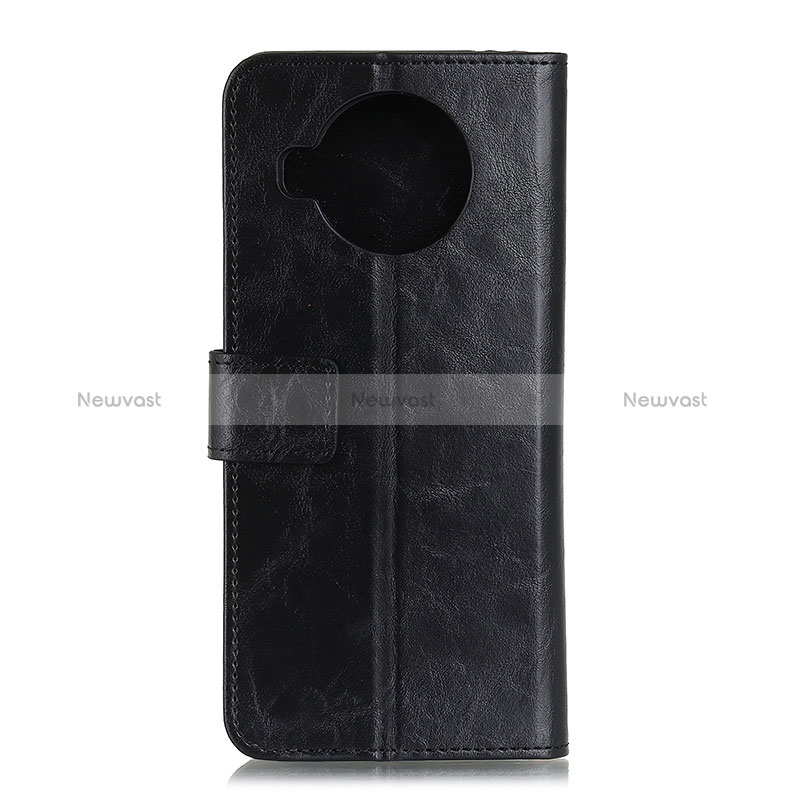 Leather Case Stands Flip Cover Holder M11L for Xiaomi Mi 10i 5G