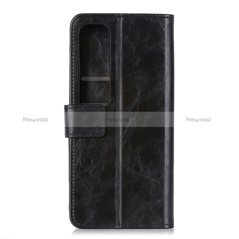 Leather Case Stands Flip Cover Holder M11L for Xiaomi Mi 10S 5G