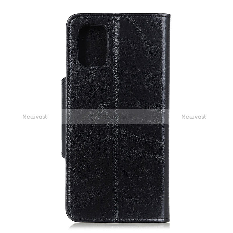 Leather Case Stands Flip Cover Holder M12L for Huawei Honor 10X Lite