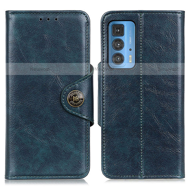 Leather Case Stands Flip Cover Holder M12L for Motorola Moto Edge 20 Pro 5G