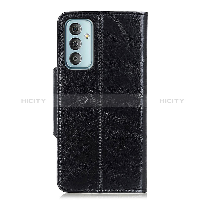 Leather Case Stands Flip Cover Holder M12L for Samsung Galaxy F23 5G