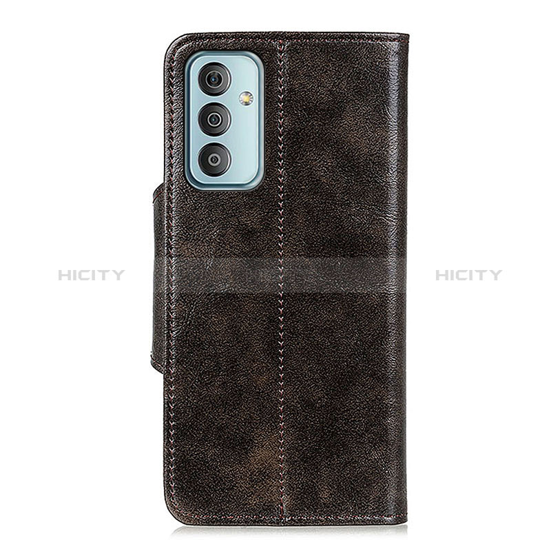 Leather Case Stands Flip Cover Holder M12L for Samsung Galaxy F23 5G