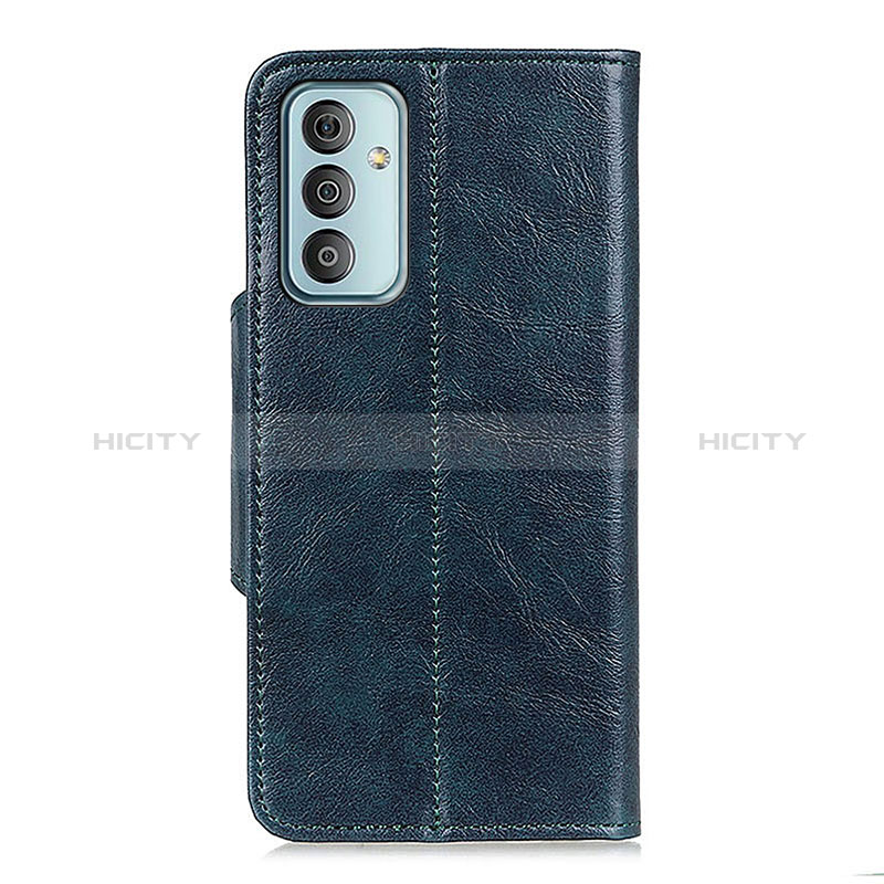 Leather Case Stands Flip Cover Holder M12L for Samsung Galaxy F23 5G