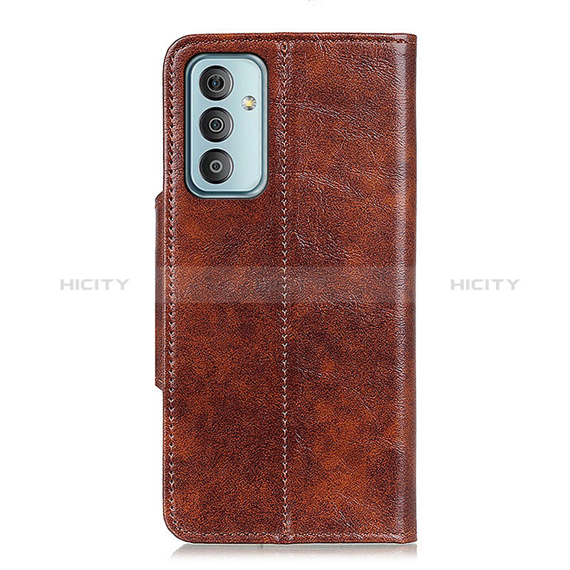 Leather Case Stands Flip Cover Holder M12L for Samsung Galaxy F23 5G