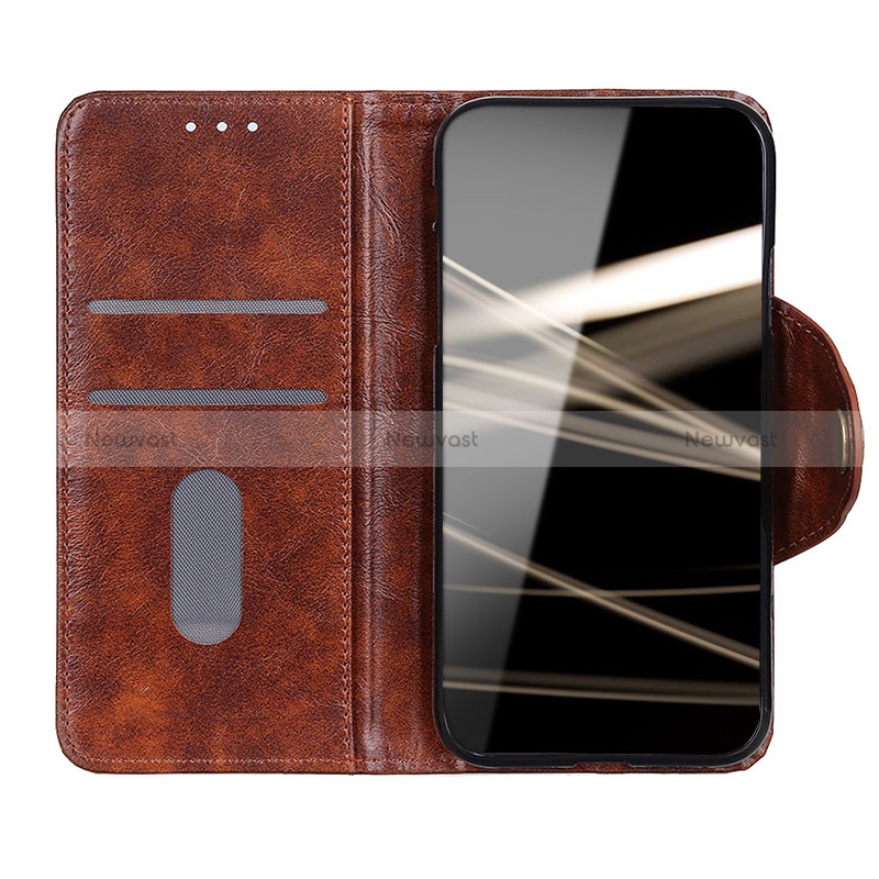 Leather Case Stands Flip Cover Holder M12L for Xiaomi Mi 11i 5G