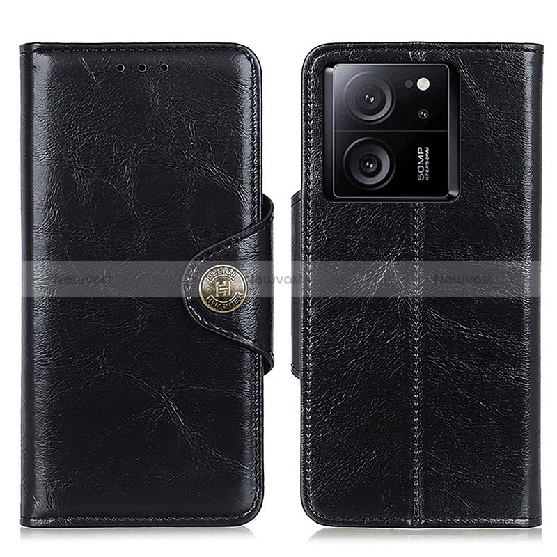 Leather Case Stands Flip Cover Holder M12L for Xiaomi Mi 13T Pro 5G