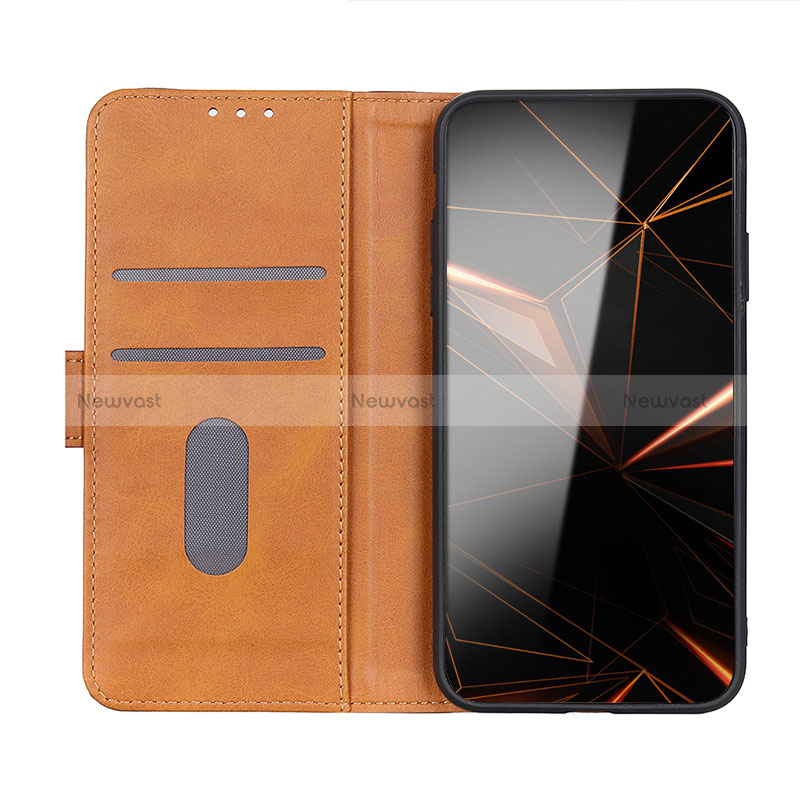 Leather Case Stands Flip Cover Holder M13L for Realme GT Neo 5G