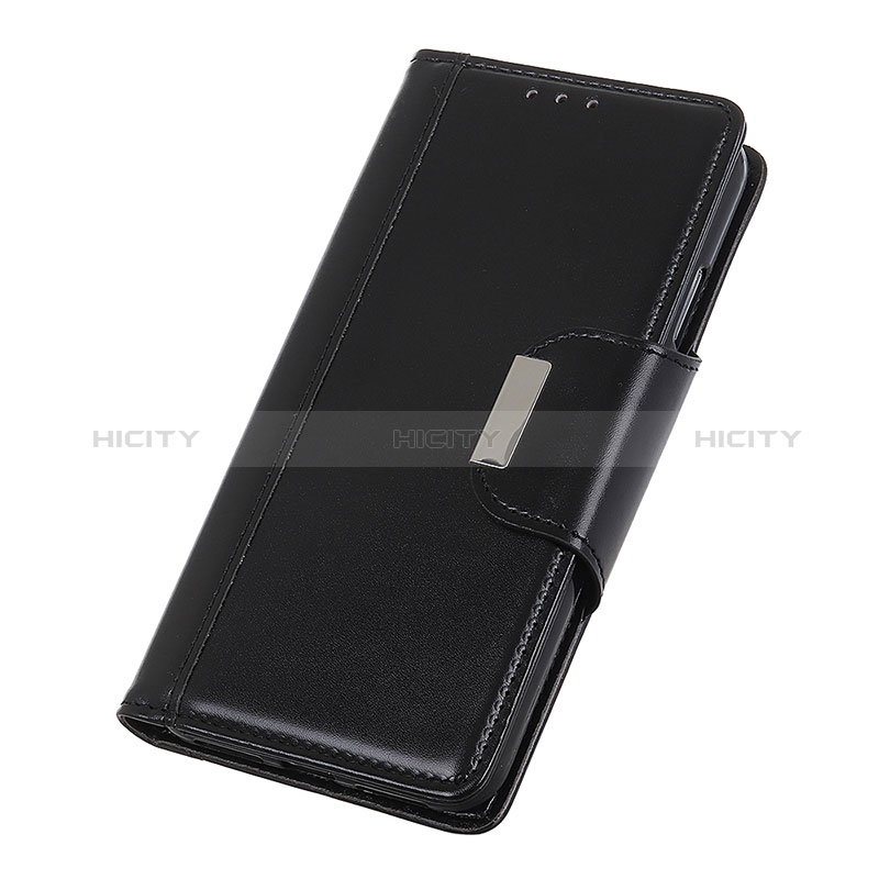 Leather Case Stands Flip Cover Holder M13L for Samsung Galaxy A04s