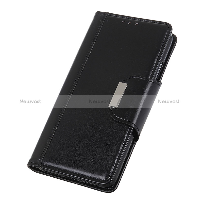 Leather Case Stands Flip Cover Holder M13L for Samsung Galaxy A13 5G