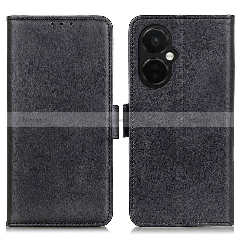 Leather Case Stands Flip Cover Holder M15L for OnePlus Nord CE 3 5G