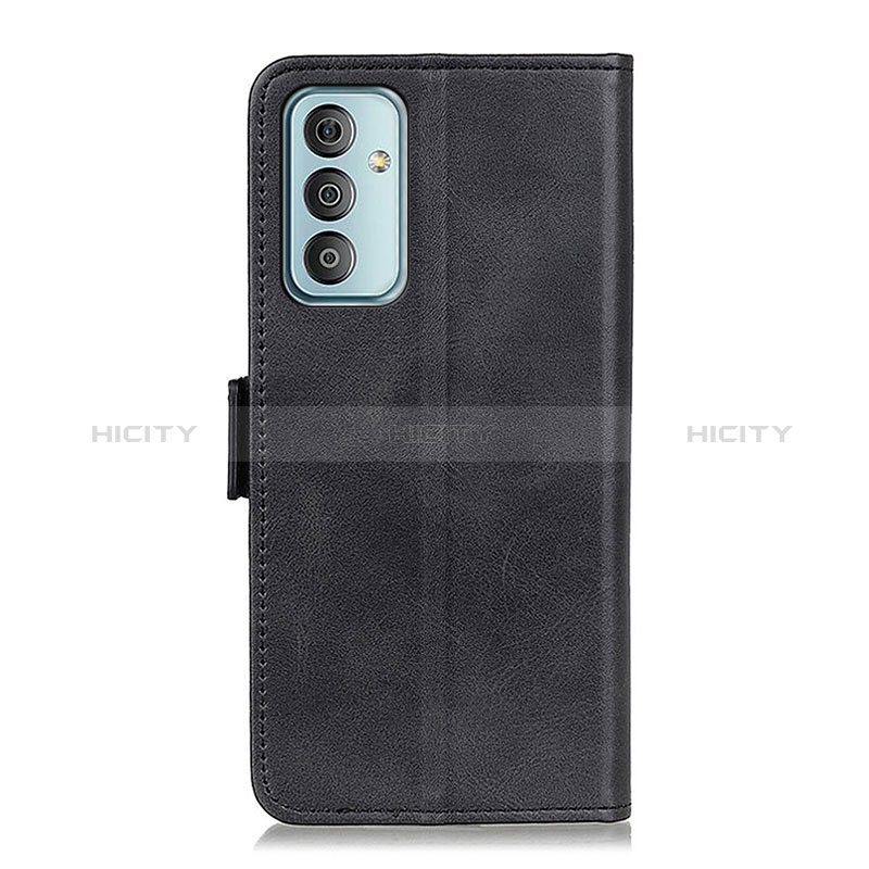 Leather Case Stands Flip Cover Holder M15L for Samsung Galaxy F23 5G