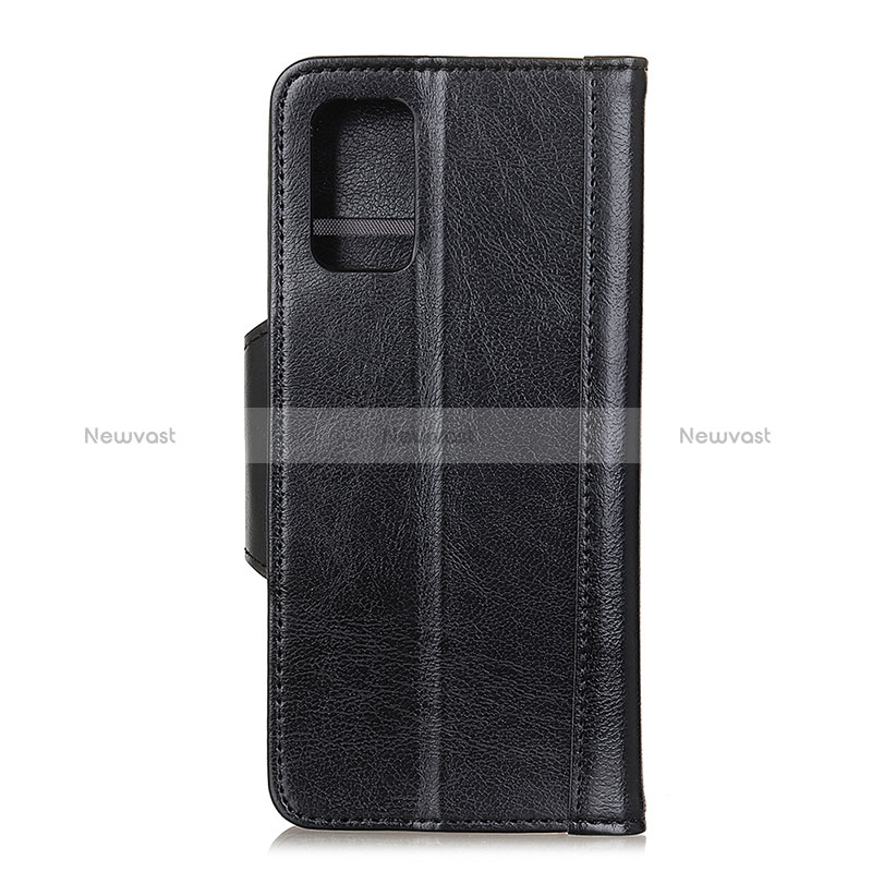 Leather Case Stands Flip Cover Holder ML1 for Xiaomi Redmi K40 5G