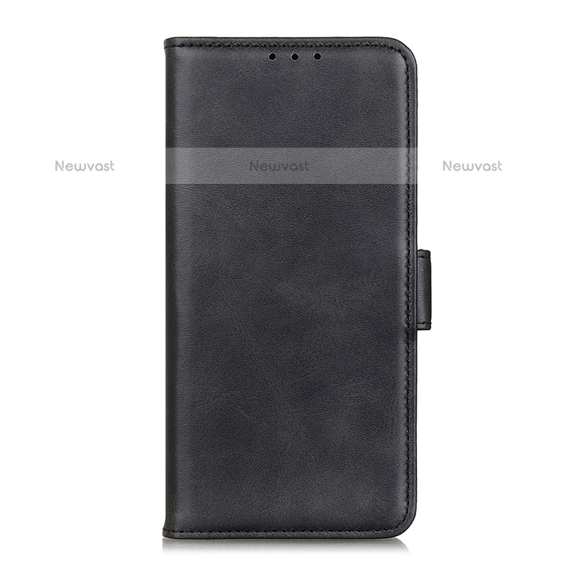 Leather Case Stands Flip Cover Holder ML15 for Samsung Galaxy M33 5G