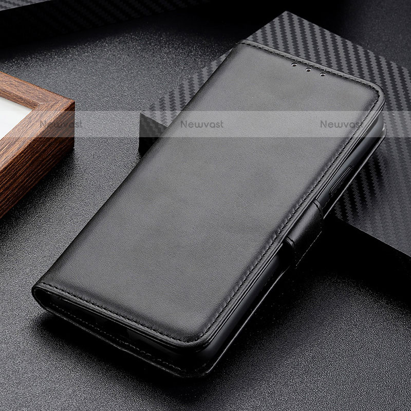 Leather Case Stands Flip Cover Holder ML15 for Xiaomi Redmi K60 Ultra 5G