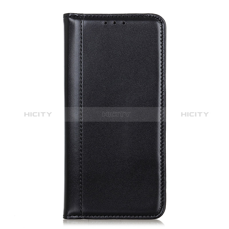 Leather Case Stands Flip Cover Holder ML5 for Samsung Galaxy A04s