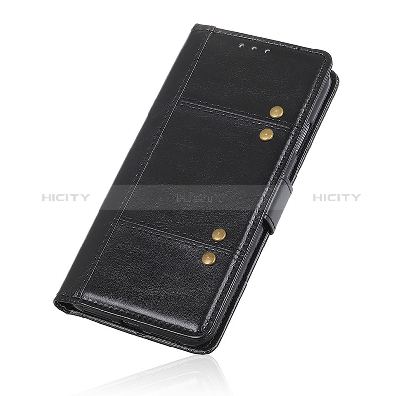 Leather Case Stands Flip Cover Holder ML6 for Samsung Galaxy A04s