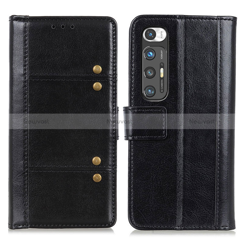 Leather Case Stands Flip Cover Holder ML6 for Xiaomi Mi 10S 5G