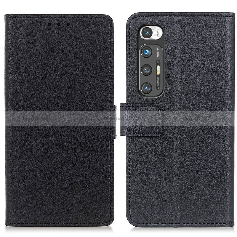 Leather Case Stands Flip Cover Holder ML8 for Xiaomi Mi 10S 5G