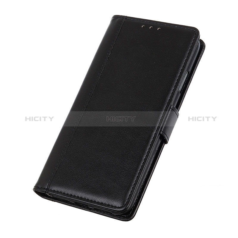 Leather Case Stands Flip Cover Holder N02P for Samsung Galaxy A53 5G