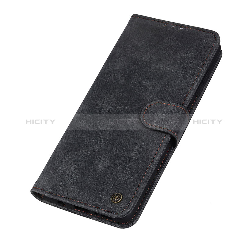 Leather Case Stands Flip Cover Holder N03P for Samsung Galaxy A34 5G