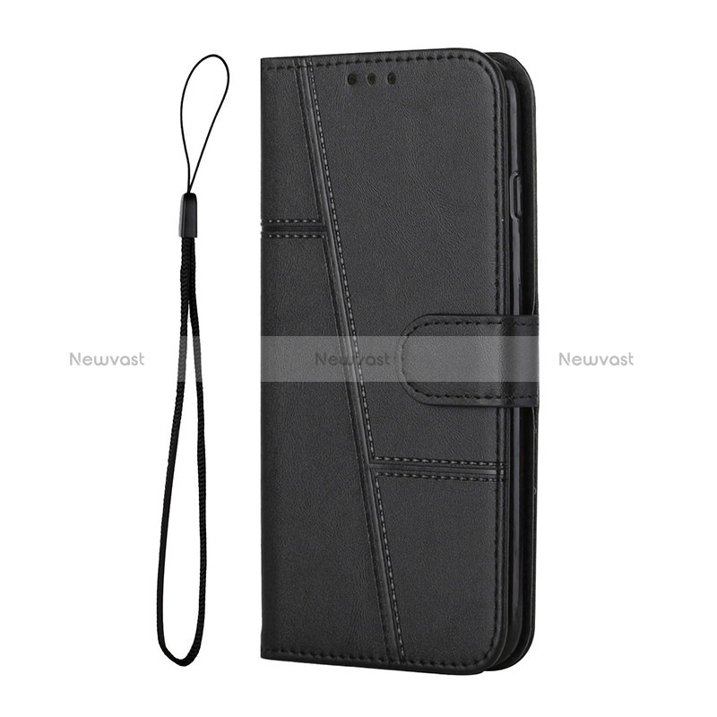 Leather Case Stands Flip Cover Holder Y01X for Xiaomi Poco F5 Pro 5G