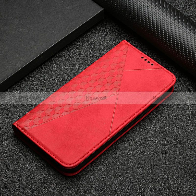 Leather Case Stands Flip Cover Holder Y02X for Samsung Galaxy A51 5G