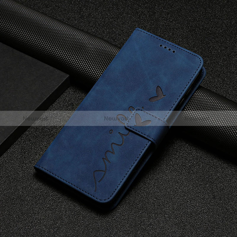 Leather Case Stands Flip Cover Holder Y03X for Xiaomi Poco X5 Pro 5G