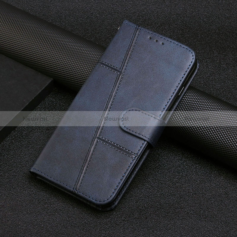 Leather Case Stands Flip Cover Holder Y04X for Oppo Reno10 Pro+ Plus 5G