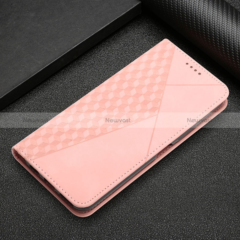 Leather Case Stands Flip Cover Holder Y05X for Google Pixel 7 Pro 5G