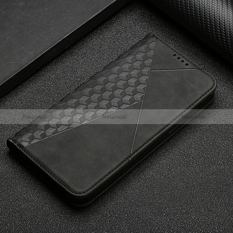 Leather Case Stands Flip Cover Holder Y05X for Google Pixel 7 Pro 5G