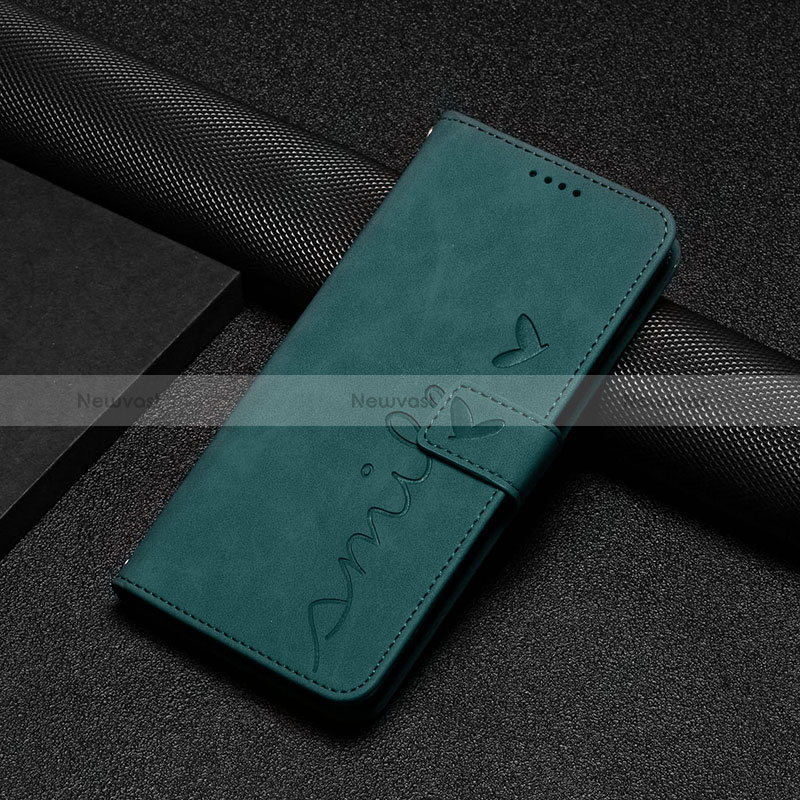 Leather Case Stands Flip Cover Holder Y06X for Oppo Reno10 Pro+ Plus 5G