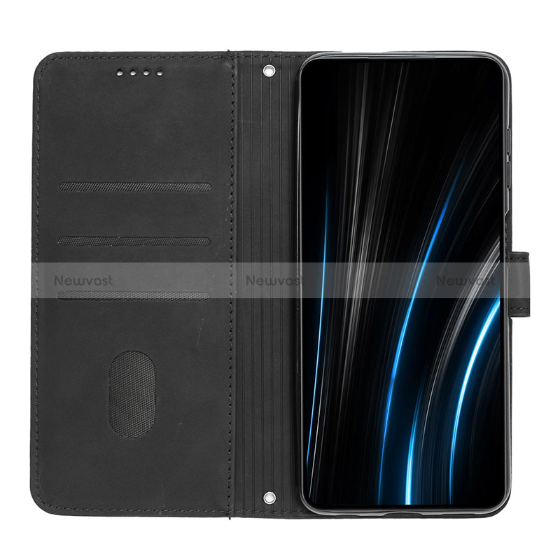 Leather Case Stands Flip Cover Holder Y07X for Xiaomi Mi 13 Ultra 5G