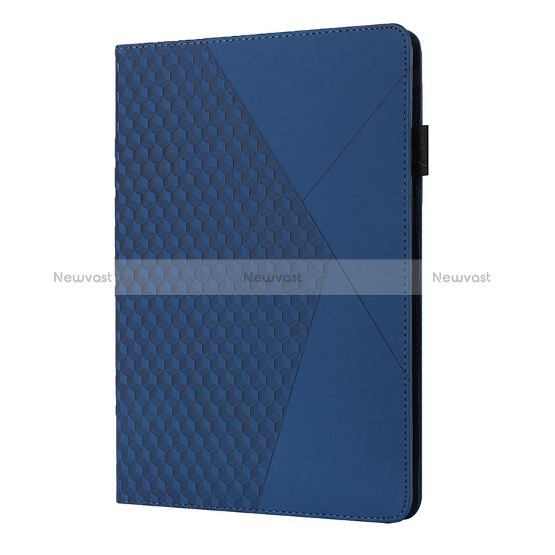 Leather Case Stands Flip Cover Holder YX2 for Apple iPad Pro 11 (2021)