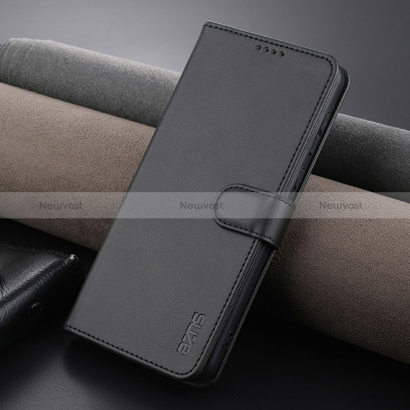 Leather Case Stands Flip Cover Holder YZ1 for Huawei Mate 60