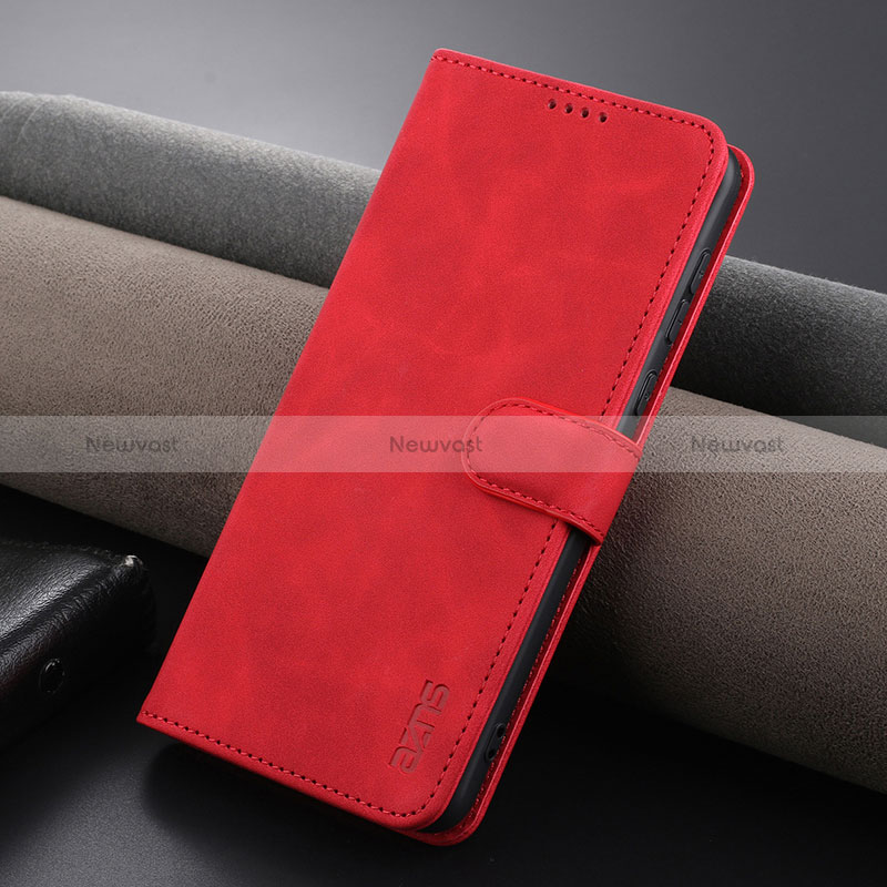 Leather Case Stands Flip Cover Holder YZ1 for Huawei Mate 60